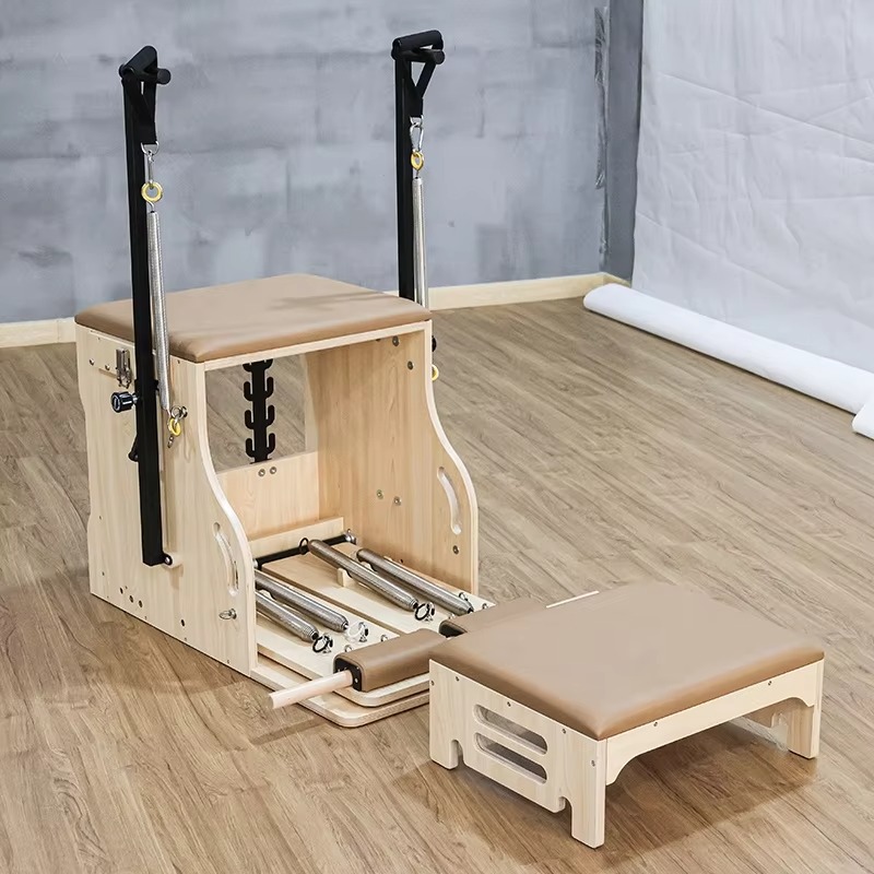 YTYIN Queenlife Paket Yoga Pil - Pilates Yoga Combo ulasan dan harga
