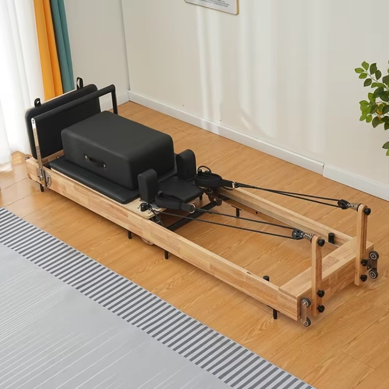 Set Reformer Pilates Lipat Kay - Pilates Yoga Room ulasan dan harga