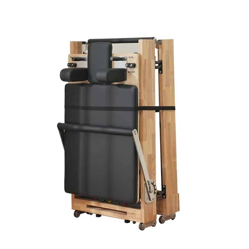 Set Reformer Pilates Lipat Kay - Pilates Yoga Room ulasan dan harga