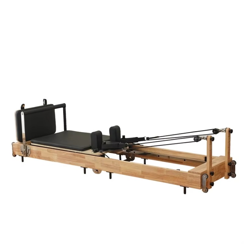 Set Reformer Pilates Lipat Kay - Pilates Yoga Room ulasan dan harga