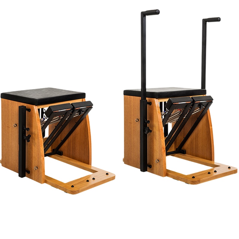 Kursi Pilates Berkualitas Ting - Pilates Yoga Combo ulasan dan harga