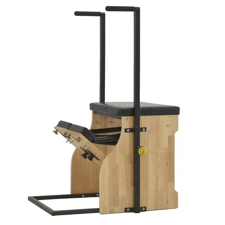 Kursi Pilates Berkualitas Ting - Pilates Yoga Combo ulasan dan harga