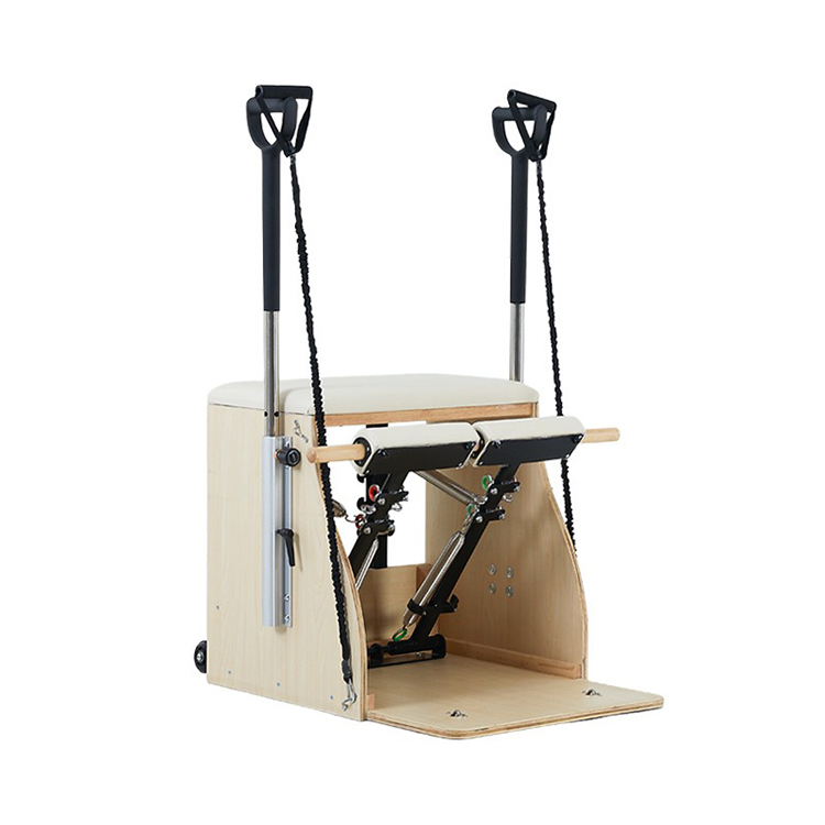 Kursi Pilates Berkualitas Ting - Pilates Yoga Combo ulasan dan harga