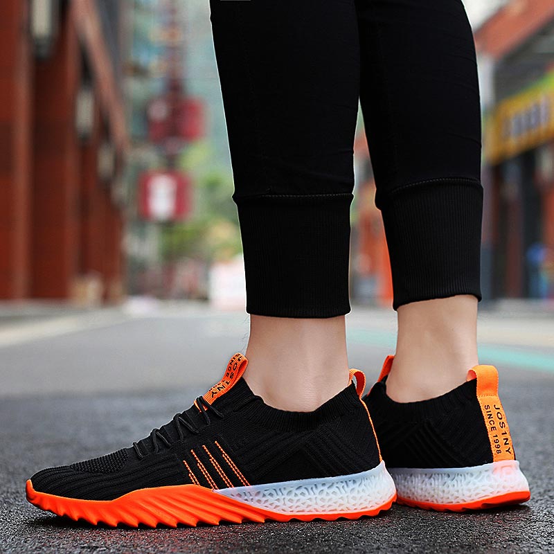 Sepatu Olahraga Pria Jaring Ud - Pilates Yoga Room ulasan dan harga