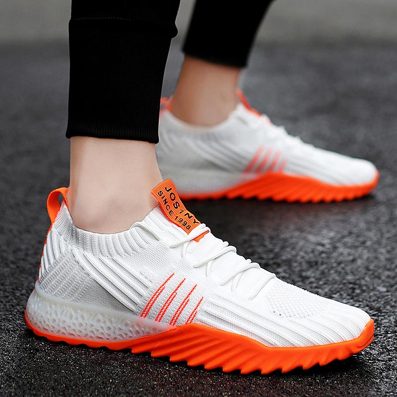 Sepatu Olahraga Pria Jaring Ud - Pilates Yoga Room ulasan dan harga